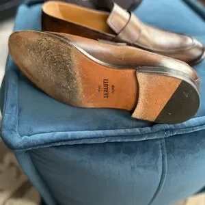 Berluti | Shoes | Berluti Loafers In Excellent Condition  display picture 2